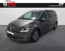Volkswagen Touran Saint-Grégoire