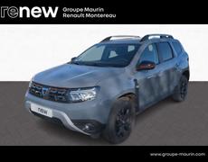 Dacia Duster Varennes-sur-Seine