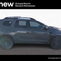 Dacia Duster 1.3 TCe 150ch FAP SL Extreme 4x2 EDC Varennes-sur-Seine