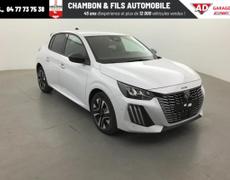 Peugeot 208 La Grand-Croix