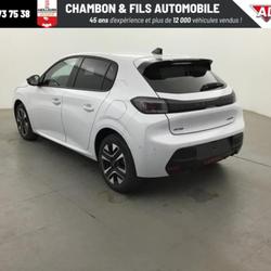 Peugeot 208 Hybrid 110 ch e-DCS6 Allure Pack access La Grand-Croix