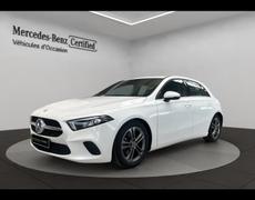 Mercedes Classe A