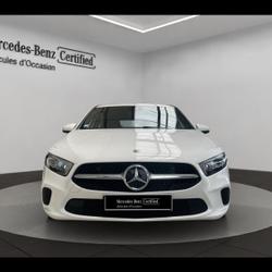 Mercedes Classe A 180 d 116ch Style Line Rez&eacute;