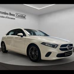 Mercedes Classe A 180 d 116ch Style Line Rez&eacute;