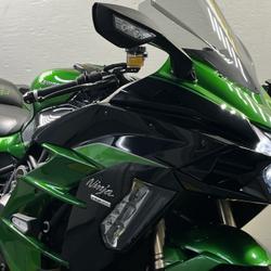 Kawasaki H2 SX occasion - Colombe-l&egrave;s-Vesoul - photo 3/5