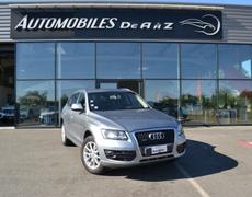 Audi Q5 Domalain