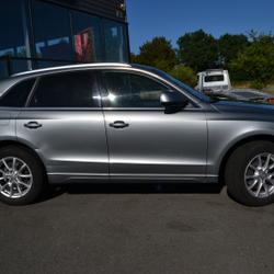 Audi Q5 2.0 TFSI 211CH AMBITION LUXE QUATTRO TIPTRONIC Domalain