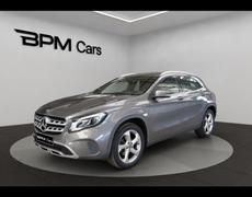 Mercedes GLA Rezé