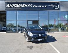 Renault Clio 4 Domalain