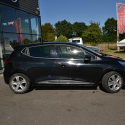 Renault Clio 4 1.2 TCE 120CH EXPRESSION EDC ECO&sup2; Domalain