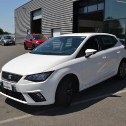 Seat Ibiza 1.0 TSI 95CH URBAN Domalain