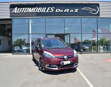 Renault Grand Scenic 3 Domalain