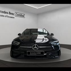 Mercedes Classe C 220 d 197ch AMG Line Gu&eacute;rande