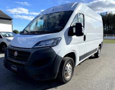 Fiat Ducato Quimperlé