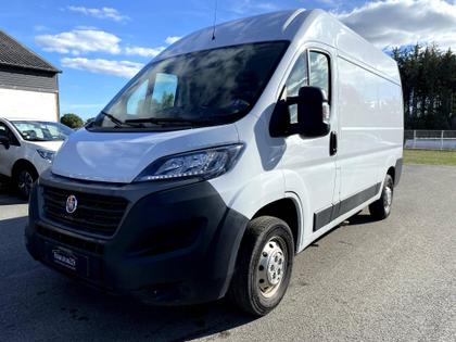Fiat Ducato - 2.3 JTD L2H2 120CH BUSINESS PACK 15490TTC - 15 490 €