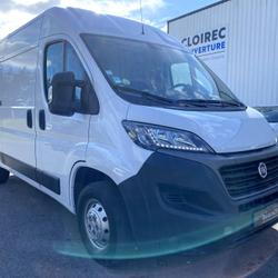 Fiat Ducato 2.3 JTD L2H2 120CH BUSINESS PACK 14990TTC occasion - Quimperl&eacute; - photo 2/10