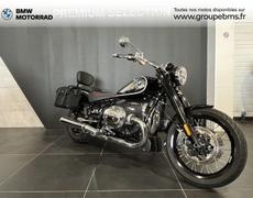 BMW R60 Saint-Jean-du-Cardonnay