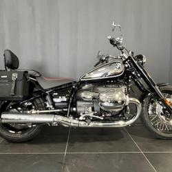 BMW R60 1800 100 Years Saint-Jean-du-Cardonnay