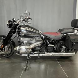 BMW R60 1800 100 Years Saint-Jean-du-Cardonnay