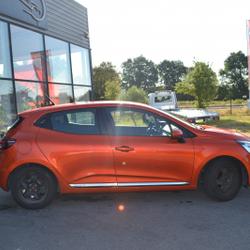 Renault Clio 5 1.5 BLUE DCI 85CH BUSINESS Domalain