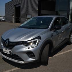 Renault Captur 1.5 BLUE DCI 95CH BUSINESS Domalain