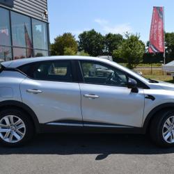 Renault Captur 1.5 BLUE DCI 95CH BUSINESS Domalain