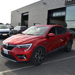Renault Arkana 1.6 E-TECH 145CH INTENS -21B Domalain