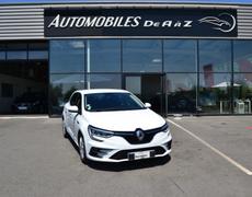 Renault Megane 4 Domalain