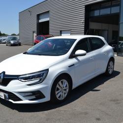 Renault Megane 4 1.5 BLUE DCI 115CH BUSINESS Domalain