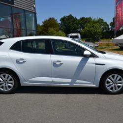 Renault Megane 4 1.5 BLUE DCI 115CH BUSINESS Domalain