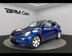 Tesla Model Y Rezé