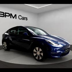 Tesla Model Y Long Range AWD Rez&eacute;
