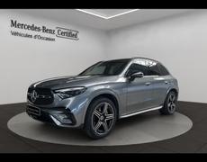 Mercedes GLC Orvault