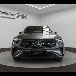 Mercedes GLC 300 e Hybrid 313ch AMG Line 4Matic 9G-Tronic Orvault