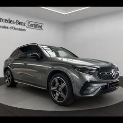 Mercedes GLC 300 e Hybrid 313ch AMG Line 4Matic 9G-Tronic Orvault