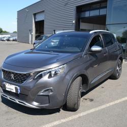 Peugeot 3008 2.0 BLUEHDI 180CH GT S&S EAT6 Domalain