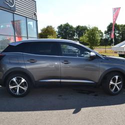 Peugeot 3008 2.0 BLUEHDI 180CH GT S&S EAT6 Domalain