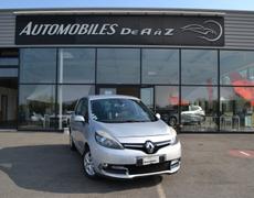 Renault Scenic 3