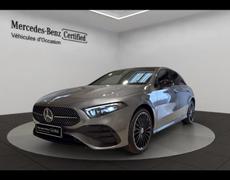 Mercedes Classe A Guérande