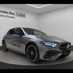 Mercedes Classe A 250 e 163+109ch AMG Line 8G-DCT Orvault