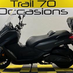 Sym Maxsym  Colombe-l&egrave;s-Vesoul