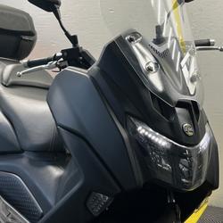 Sym Maxsym  Colombe-l&egrave;s-Vesoul