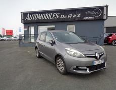 Renault Scenic 3 Domalain