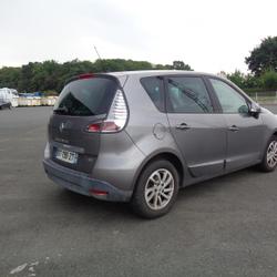 Renault Scenic 3 1.5 DCI 110CH ENERGY ZEN ECO&sup2; Domalain