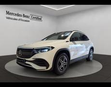 Mercedes EQA Orvault
