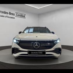 Mercedes EQA 250 190ch AMG Line Orvault