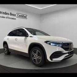 Mercedes EQA 250 190ch AMG Line Orvault