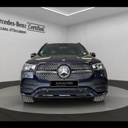 Mercedes GLE 350 de 194+136ch AMG Line 4Matic 9G-Tronic Orvault