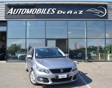 Peugeot 308 II Phase 2 Domalain