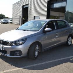 Peugeot 308 II Phase 2 1.5 BLUEHDI 100CH E6.C S&S ACTIVE BUSINESS Domalain